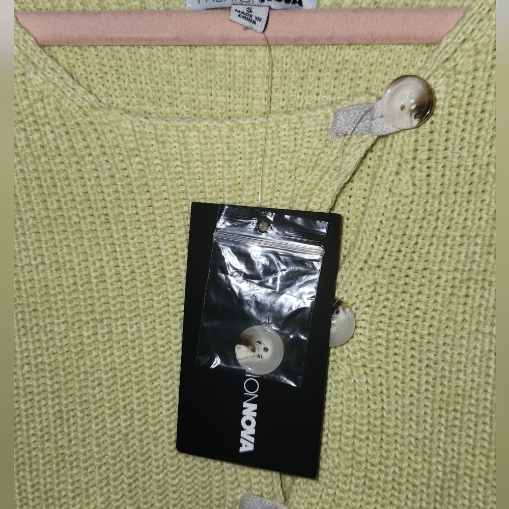 NWT !! FASHION NOVA MINI DRESS! - Picture 5 of 5